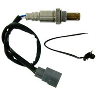 NGK Pontiac Vibe 2010-2009 Direct Fit 4-Wire A/F Sensor