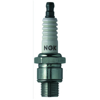 NGK Standard Spark Plug Box of 10 (BUHX)