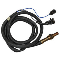 NGK Volvo 240 1993-1990 Direct Fit Oxygen Sensor