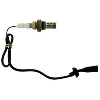 NGK Volkswagen Transporter 1991-1986 Direct Fit Oxygen Sensor