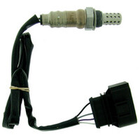 NGK Audi A4 2001-2000 Direct Fit Oxygen Sensor