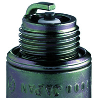 NGK Copper Core Spark Plug Box of 10 (BR6S)