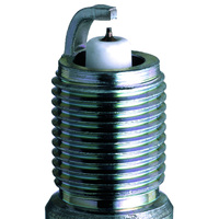 NGK IX Iridium Spark Plug Box of 4 (TR6IX)