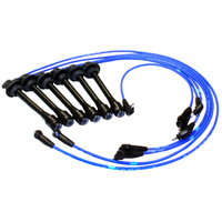 NGK Lexus LX450 1997-1996 Spark Plug Wire Set