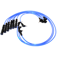 NGK Toyota 4Runner 1995-1992 Spark Plug Wire Set