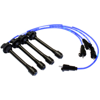 NGK Toyota 4Runner 2000-1997 Spark Plug Wire Set