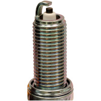 NGK Nickel Spark Plug Box of 10 (LKAR8A-9)