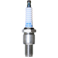 NGK Racing Iridium .5 Spark Plug Box of 4 (R7420-105)