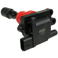 NGK 2015-08 Mitsubishi Lancer COP Ignition Coil