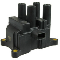 NGK 2012-11 Ford Fiesta DIS Ignition Coil