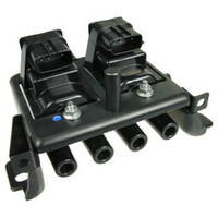 NGK 2000-99 Shelby Series 1 DIS Ignition Coil