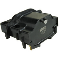 NGK 1980 Toyota Tercel HEI Ignition Coil