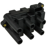 NGK 2000-96 Mercury Sable DIS Ignition Coil