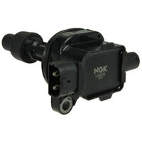 NGK 2004-00 Kia Spectra COP (Waste Spark) Ignition Coil