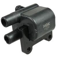 NGK 2008-04 Suzuki Swift+ DIS Ignition Coil