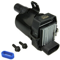 NGK 2004 Isuzu Rodeo COP Ignition Coil