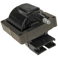 NGK 1989-85 Merkur XR4Ti HEI Ignition Coil