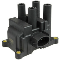 NGK 2000-99 Mercury Mystique DIS Ignition Coil