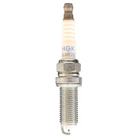 NGK Iridium/Platinum Spark Plug Box of 4 (ILKAR7B11)