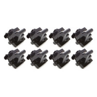 NGK Cadillac Escalade / Chevy Silverado / Suburban / Tahoe / Yukon MOD Ignition Coils - Set of 8