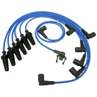 NGK Chevrolet Camaro 1992-1990 Spark Plug Wire Set