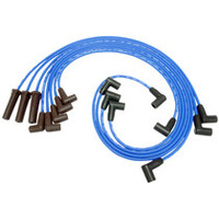 NGK Chevrolet Camaro 2002-2000 Spark Plug Wire Set