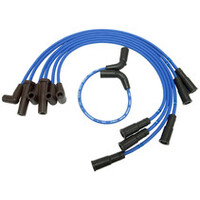 NGK Chevrolet Camaro 1997-1996 Spark Plug Wire Set