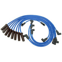 NGK Chevrolet C2500 2000-1996 Spark Plug Wire Set