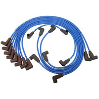 NGK Chevrolet Blazer 1995 Spark Plug Wire Set