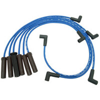 NGK Chevrolet Camaro 1999-1995 Spark Plug Wire Set