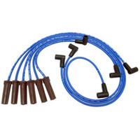 NGK Buick LeSabre 1998-1996 Spark Plug Wire Set