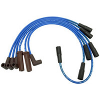 NGK Chevrolet Blazer 1994 Spark Plug Wire Set