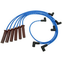 NGK Buick Century 1995-1994 Spark Plug Wire Set