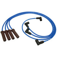 NGK Buick Skyhawk 1988-1987 Spark Plug Wire Set