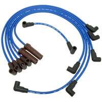 NGK Chevrolet S10 1991-1988 Spark Plug Wire Set