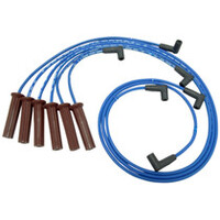 NGK Buick Century 1991-1989 Spark Plug Wire Set