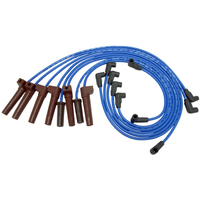 NGK Chevrolet G30 1989-1988 Spark Plug Wire Set