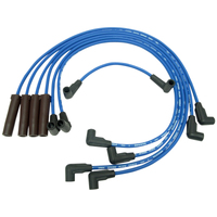 NGK Chevrolet Caprice 1985 Spark Plug Wire Set