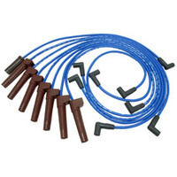 NGK Chevrolet Camaro 1986-1985 Spark Plug Wire Set