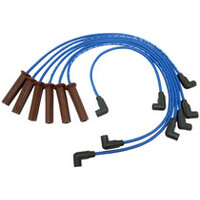 NGK Buick Century 1986-1985 Spark Plug Wire Set