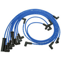 NGK Chevrolet C20 1986-1985 Spark Plug Wire Set