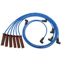 NGK Cadillac Allante 1988-1987 Spark Plug Wire Set