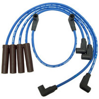 NGK Buick Skyhawk 1986-1982 Spark Plug Wire Set