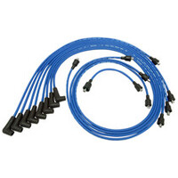 NGK Checker Marathon 1979-1978 Spark Plug Wire Set