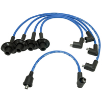 NGK Chevrolet Chevy II 1968-1962 Spark Plug Wire Set