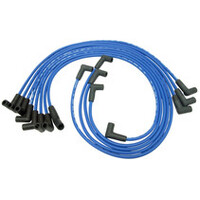 NGK Chevrolet Camaro 1987 Spark Plug Wire Set