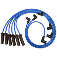 NGK Buick Allure 2009 Spark Plug Wire Set