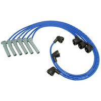 NGK Ford Explorer 2001-1997 Spark Plug Wire Set