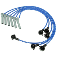 NGK Ford Explorer 2005-2001 Spark Plug Wire Set