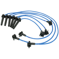 NGK Ford Contour 2000-1997 Spark Plug Wire Set